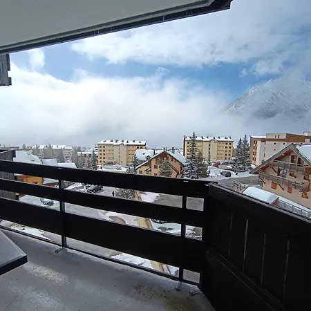 Superbe Renove Au Sud - Parking - - Fr-1-445-156 Apartment Montgenevre